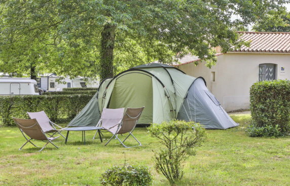 Flower Camping Le Val de Vie - photo 5