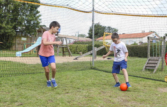 Flower Camping Le Val de Vie - photo 13