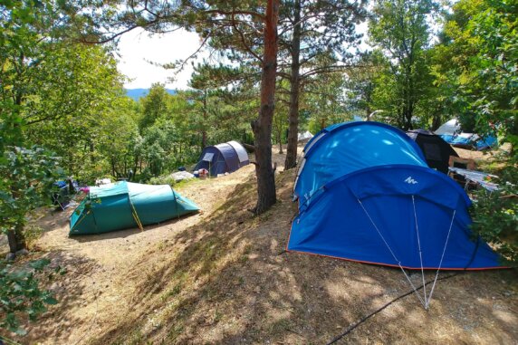 Kamp Tura - photo 1