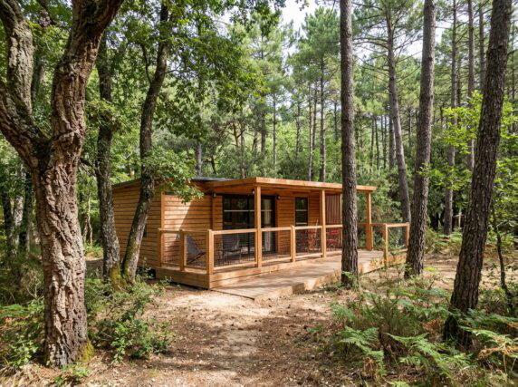 La Forêt Paloma - photo 1