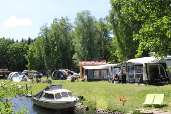 Naturcamp Canow - photo 1