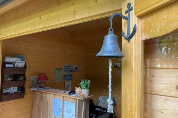 Naturcamp Canow - photo 5