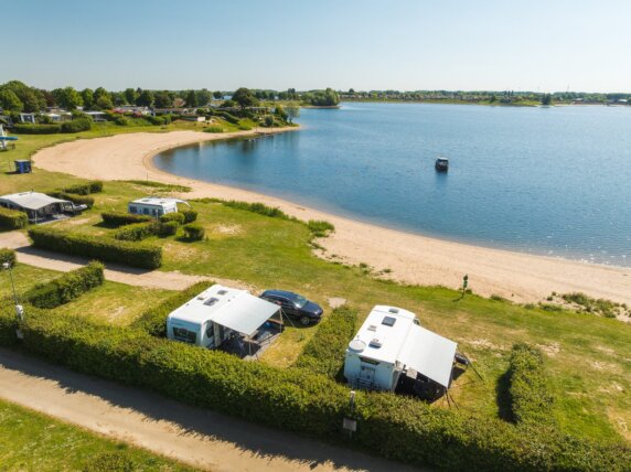 Camping Rhederlaagse Meren - photo 1
