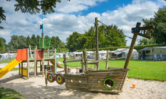 Camping Mareveld - photo 1
