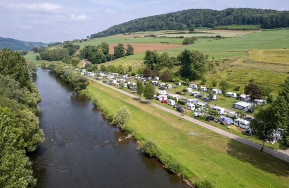 Camping Gritt - photo 1