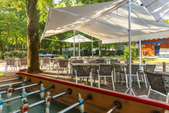 Camping Homair – Lou Pignada - photo 8