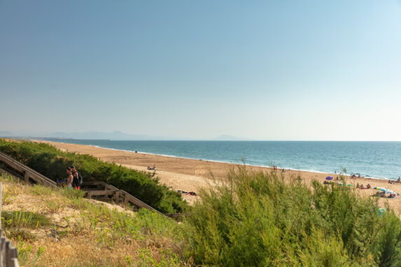 Camping Homair – Lou Pignada - photo 13