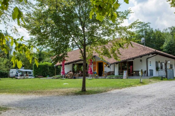 Camping Lago 3 Comuni - photo 13