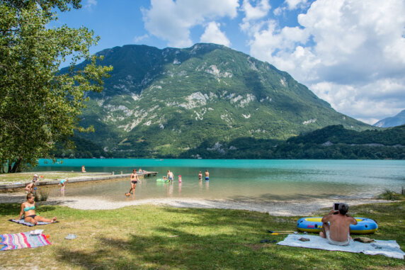 Camping Lago 3 Comuni - photo 3