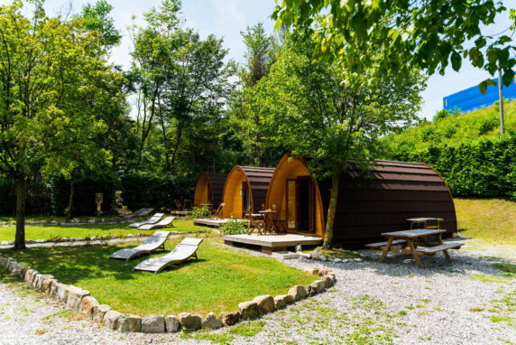Camping Lago 3 Comuni - photo 5