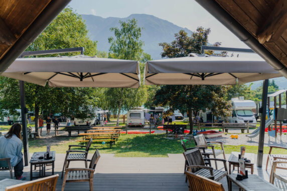 Camping Lago 3 Comuni - photo 12
