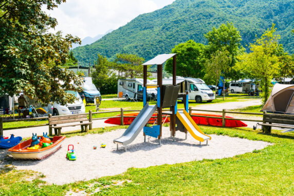 Camping Lago 3 Comuni - photo 11