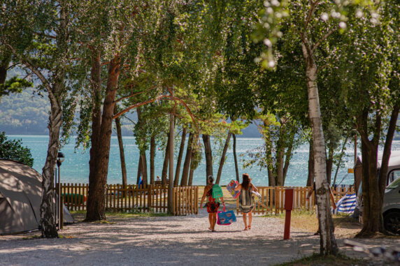 Camping Lago 3 Comuni - photo 10