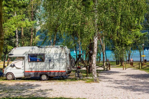 Camping Lago 3 Comuni - photo 9