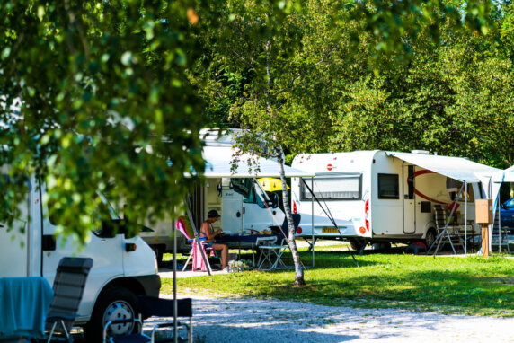 Camping Lago 3 Comuni - photo 4