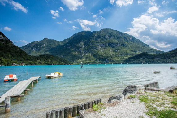 Camping Lago 3 Comuni - photo 8