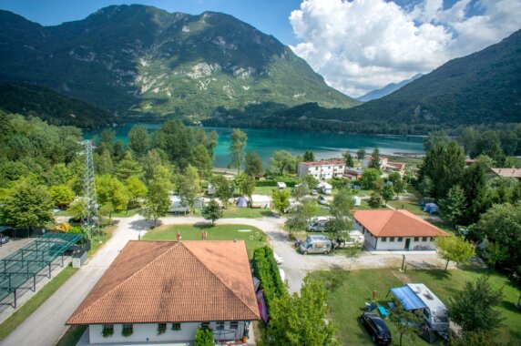 Camping Lago 3 Comuni - photo 7