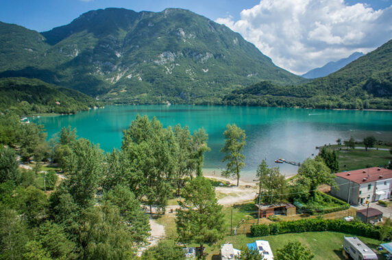 Camping Lago 3 Comuni - photo 1