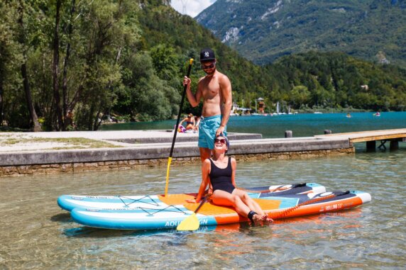 Camping Lago 3 Comuni - photo 6