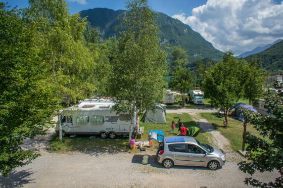 Camping Lago 3 Comuni - photo 2