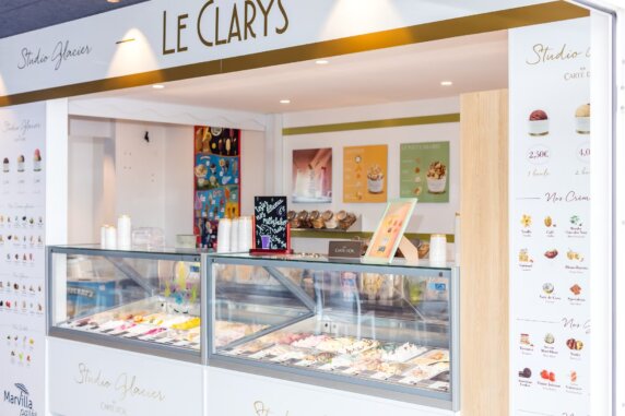 Homair-Marvilla – Domaine Du Clarys - photo 17
