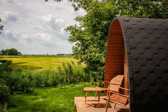 Camping Marenland - photo 6