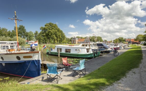 Camping Marenland - photo 7