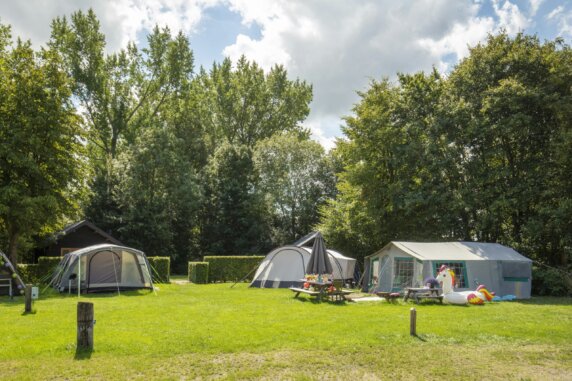 Camping Marenland - photo 3