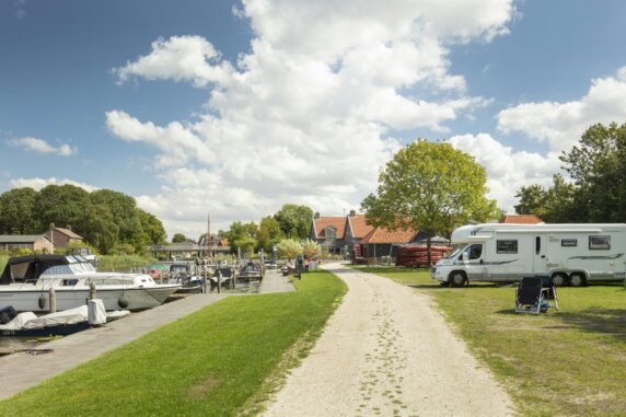Camping Marenland - photo 4