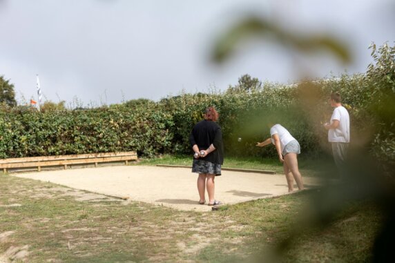 Camping Paradis La Pointe De Roscoff - photo 6