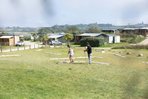 Camping Paradis La Pointe De Roscoff - photo 3