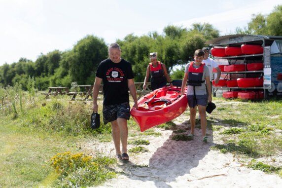 Camping Paradis La Pointe De Roscoff - photo 5