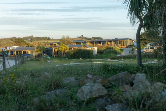 Camping Paradis La Pointe De Roscoff - photo 4