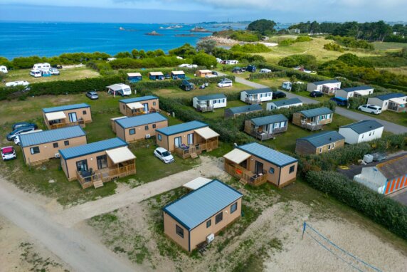 Camping Paradis La Pointe De Roscoff - photo 8