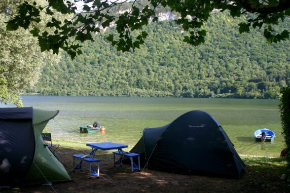 Camping Sous Le Moulin - photo 2