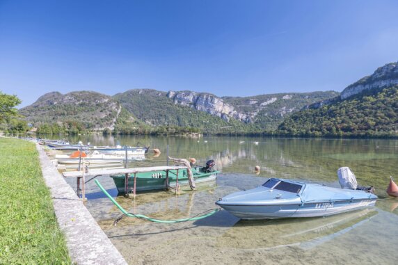 Camping Bel Air Village Sous Le Moulin - photo 4