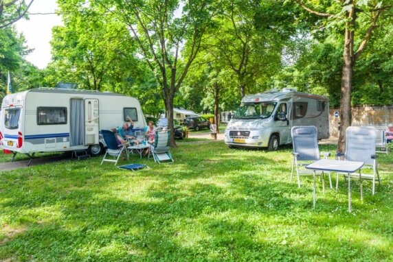 Camping Vicenza - photo 1