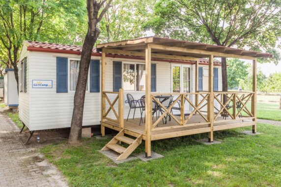 Camping Vicenza - photo 7