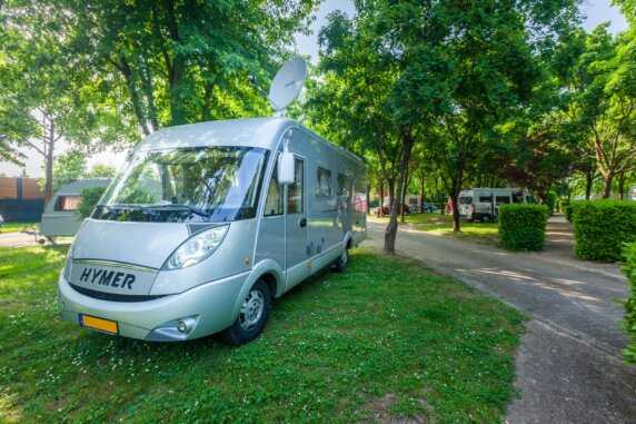 Camping Vicenza - photo 6