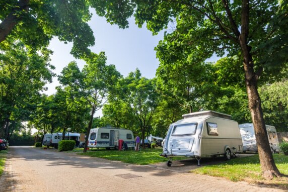Camping Vicenza - photo 5