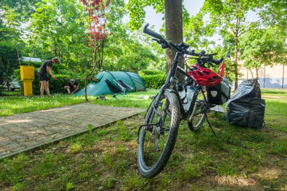 Camping Vicenza - photo 4
