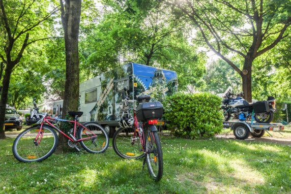 Camping Vicenza - photo 2