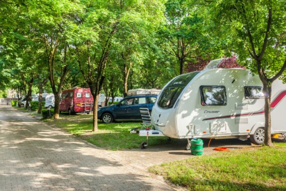 Camping Vicenza - photo 3