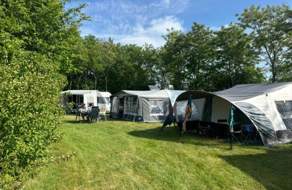 Camping ZomersBuiten - photo 2