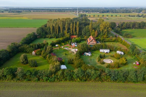 Camping ZomersBuiten - photo 1