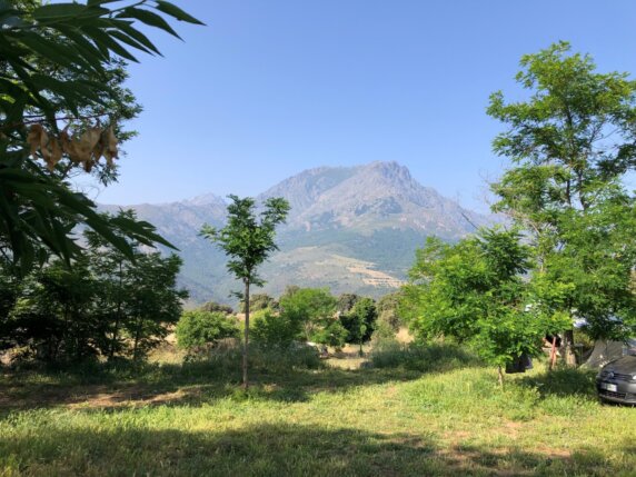 Campspace in Vallica - photo 1