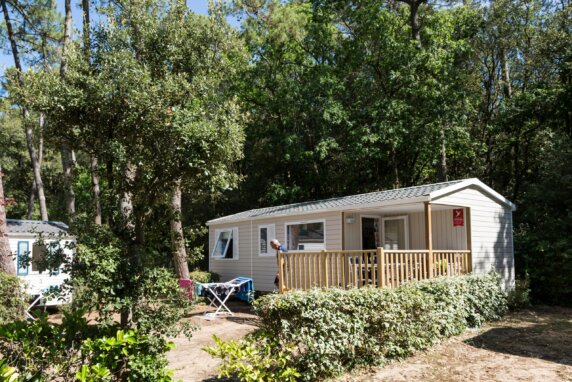 Flower Camping Les Dunes - photo 4