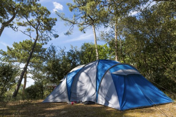 Flower Camping Les Dunes - photo 5