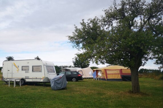 Minicamping MiO - photo 10