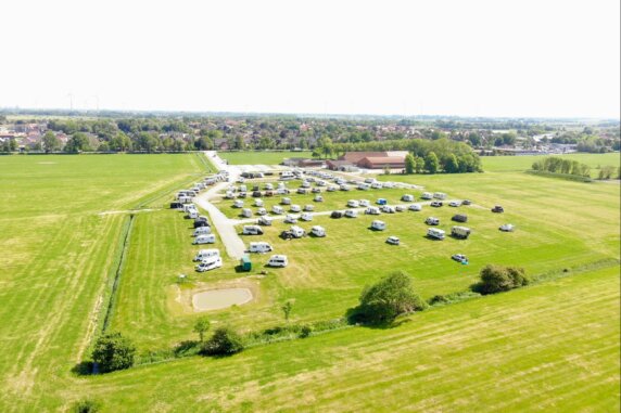 Nordsee Park Hooksiel - photo 1
